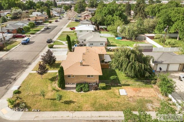 495 Packard, Pocatello, ID 83201