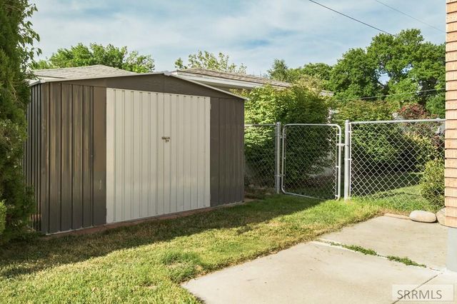 495 Packard, Pocatello, ID 83201
