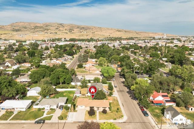 495 Packard, Pocatello, ID 83201