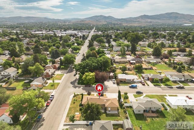 495 Packard, Pocatello, ID 83201