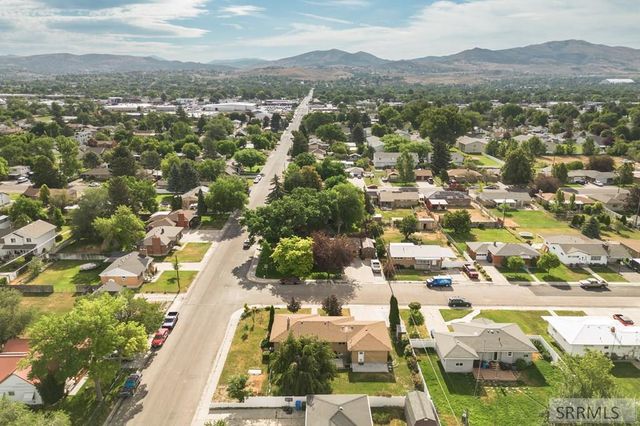 495 Packard, Pocatello, ID 83201