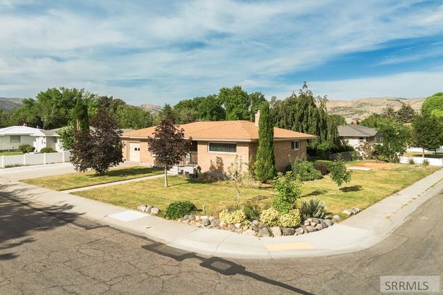 495 Packard, Pocatello, ID 83201