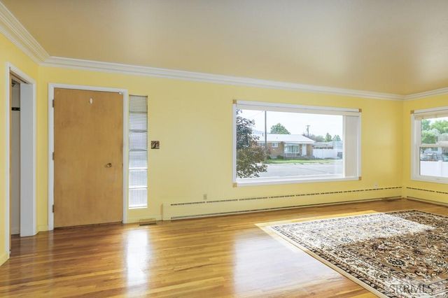 495 Packard, Pocatello, ID 83201