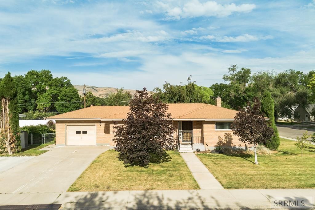495 Packard, Pocatello, ID 83201