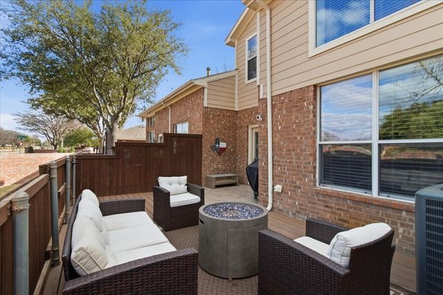 7237 Rembrandt Drive, Plano, TX 75093