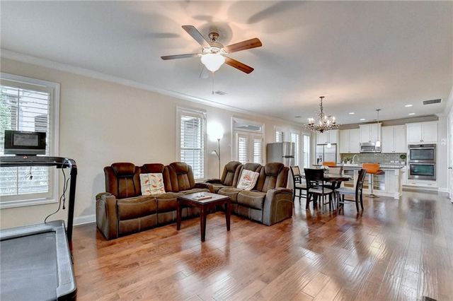 7565 Scarlet Drive, Alpharetta, GA 30005