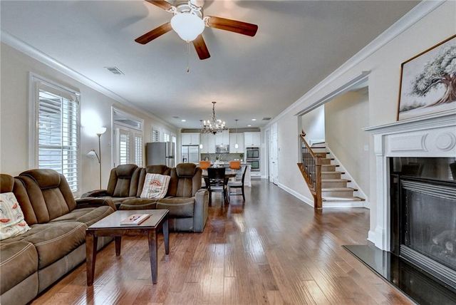 7565 Scarlet Drive, Alpharetta, GA 30005