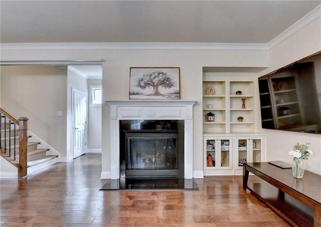 7565 Scarlet Drive, Alpharetta, GA 30005