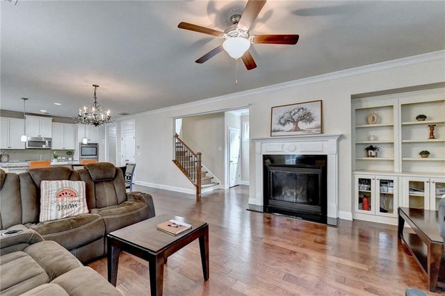 7565 Scarlet Drive, Alpharetta, GA 30005