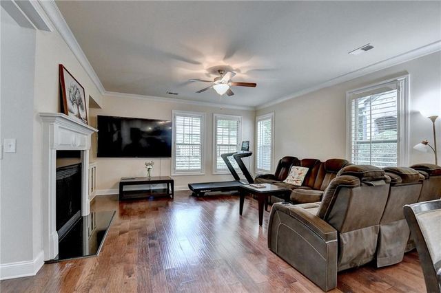 7565 Scarlet Drive, Alpharetta, GA 30005