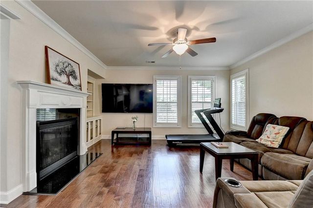 7565 Scarlet Drive, Alpharetta, GA 30005