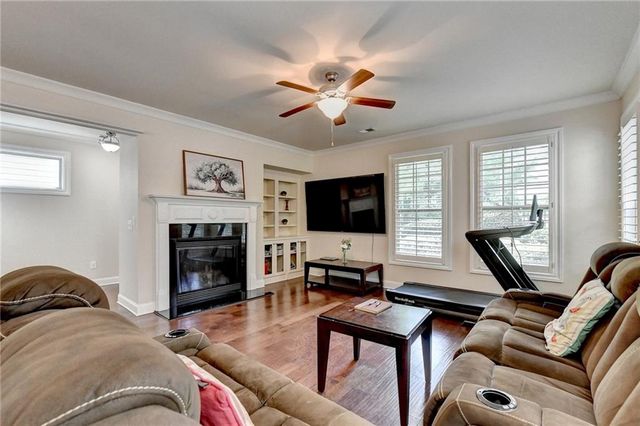 7565 Scarlet Drive, Alpharetta, GA 30005