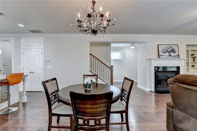 7565 Scarlet Drive, Alpharetta, GA 30005
