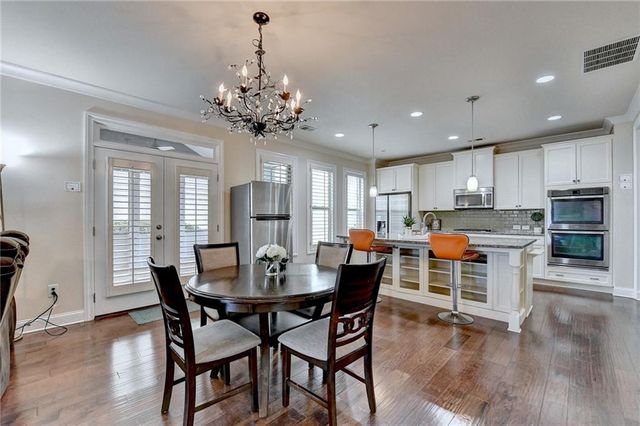 7565 Scarlet Drive, Alpharetta, GA 30005