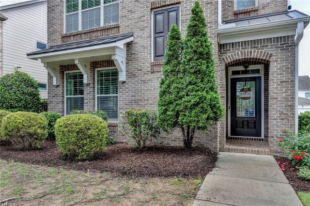 7565 Scarlet Drive, Alpharetta, GA 30005