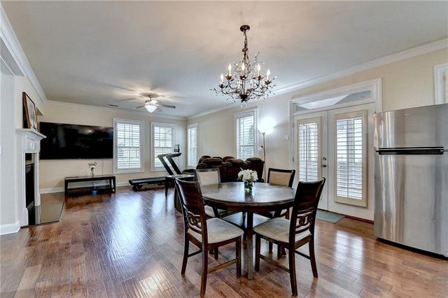 7565 Scarlet Drive, Alpharetta, GA 30005