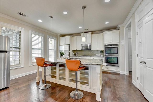 7565 Scarlet Drive, Alpharetta, GA 30005