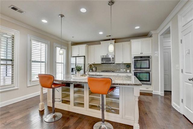 7565 Scarlet Drive, Alpharetta, GA 30005