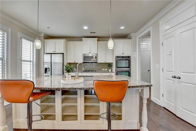 7565 Scarlet Drive, Alpharetta, GA 30005