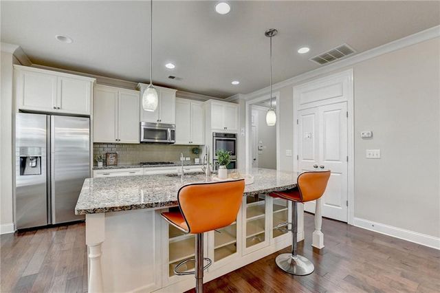 7565 Scarlet Drive, Alpharetta, GA 30005