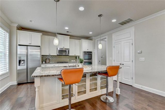 7565 Scarlet Drive, Alpharetta, GA 30005