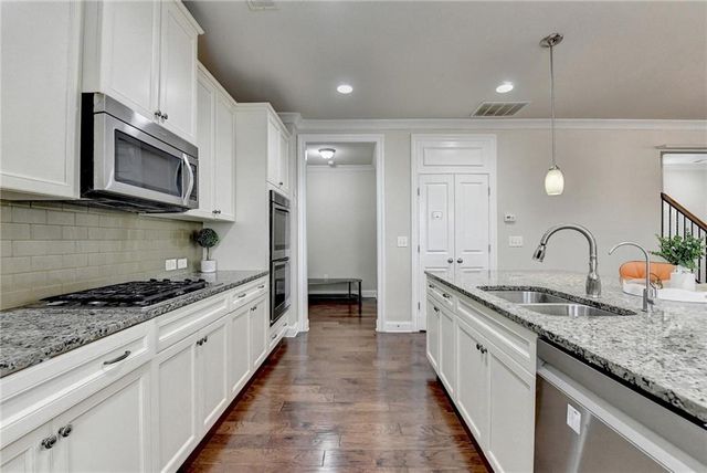 7565 Scarlet Drive, Alpharetta, GA 30005