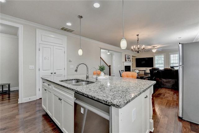 7565 Scarlet Drive, Alpharetta, GA 30005