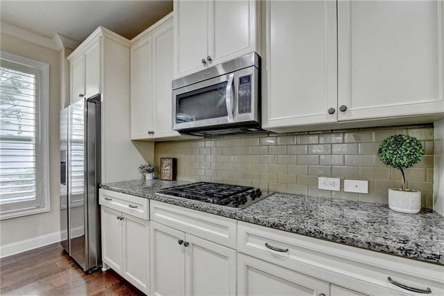 7565 Scarlet Drive, Alpharetta, GA 30005