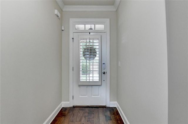 7565 Scarlet Drive, Alpharetta, GA 30005