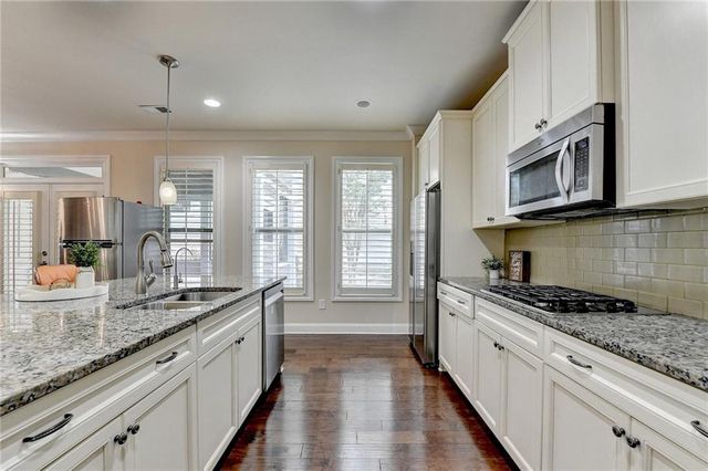 7565 Scarlet Drive, Alpharetta, GA 30005