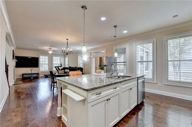 7565 Scarlet Drive, Alpharetta, GA 30005