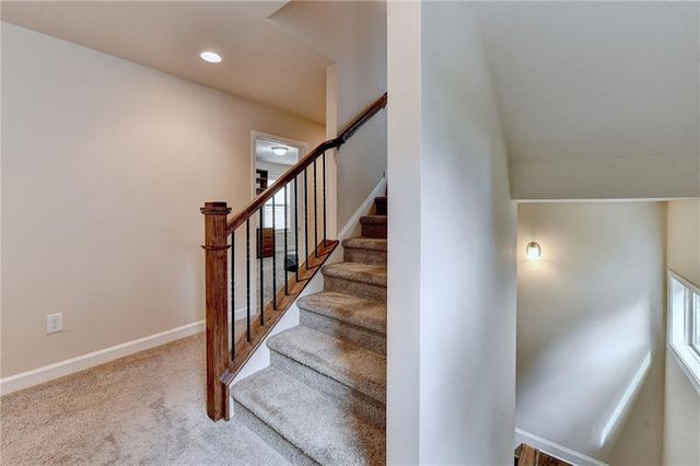 7565 Scarlet Drive, Alpharetta, GA 30005