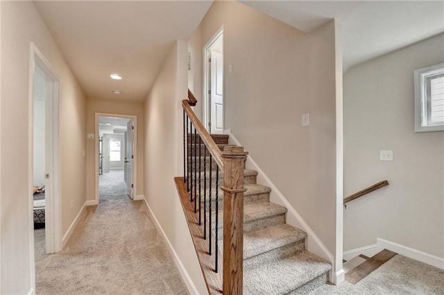 7565 Scarlet Drive, Alpharetta, GA 30005