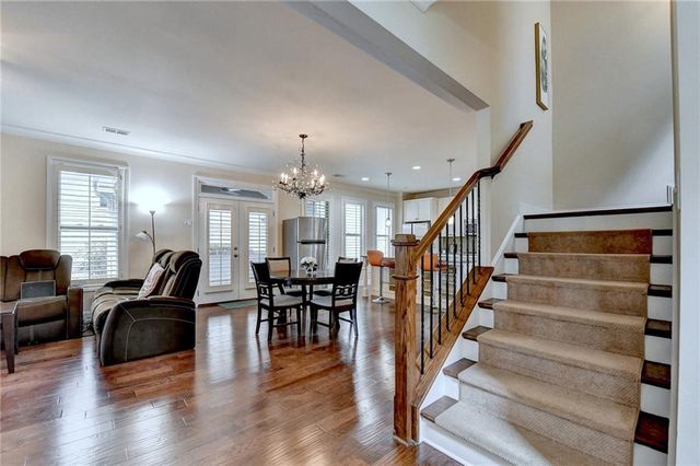 7565 Scarlet Drive, Alpharetta, GA 30005