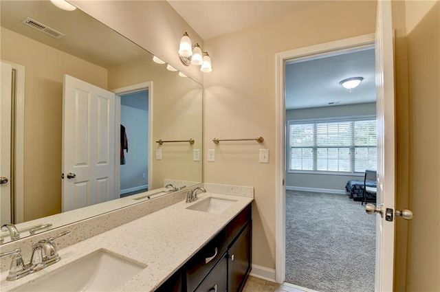 7565 Scarlet Drive, Alpharetta, GA 30005
