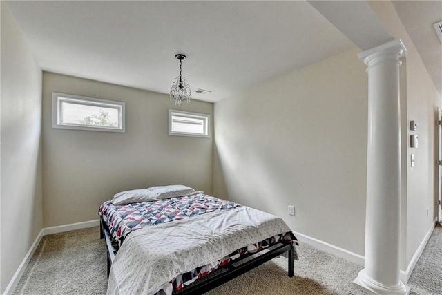 7565 Scarlet Drive, Alpharetta, GA 30005