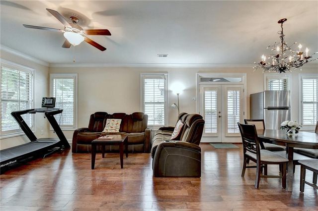 7565 Scarlet Drive, Alpharetta, GA 30005