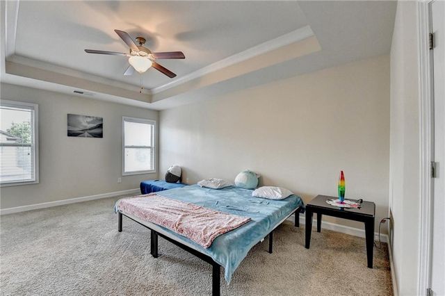7565 Scarlet Drive, Alpharetta, GA 30005
