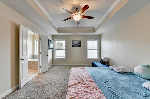 7565 Scarlet Drive, Alpharetta, GA 30005