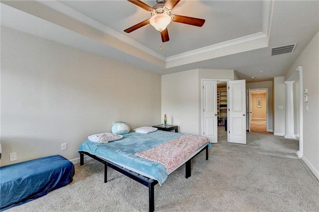 7565 Scarlet Drive, Alpharetta, GA 30005