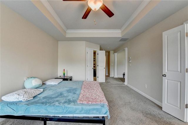 7565 Scarlet Drive, Alpharetta, GA 30005