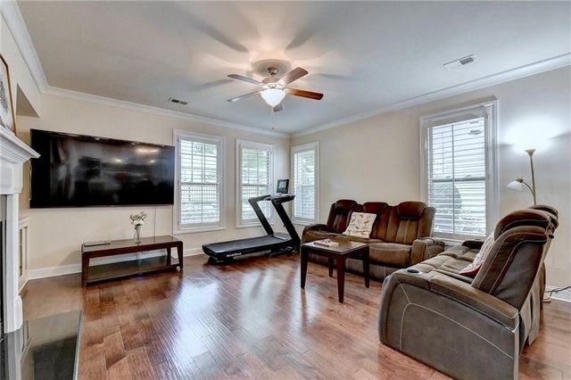 7565 Scarlet Drive, Alpharetta, GA 30005