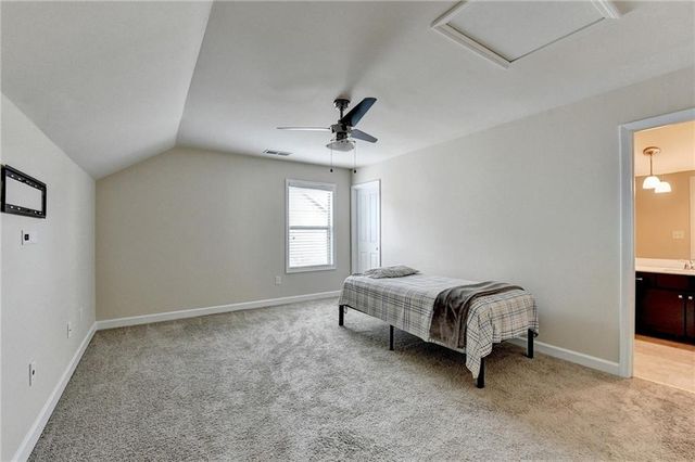 7565 Scarlet Drive, Alpharetta, GA 30005