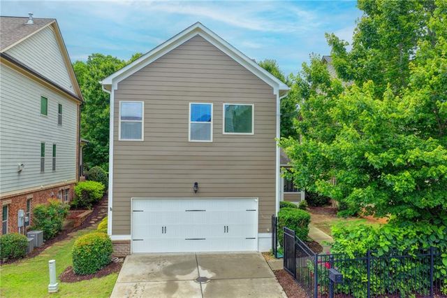 7565 Scarlet Drive, Alpharetta, GA 30005