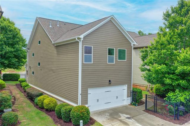 7565 Scarlet Drive, Alpharetta, GA 30005