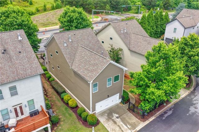 7565 Scarlet Drive, Alpharetta, GA 30005