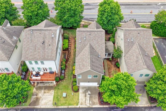 7565 Scarlet Drive, Alpharetta, GA 30005