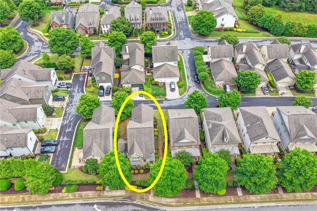7565 Scarlet Drive, Alpharetta, GA 30005