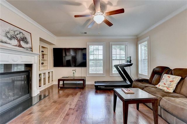 7565 Scarlet Drive, Alpharetta, GA 30005