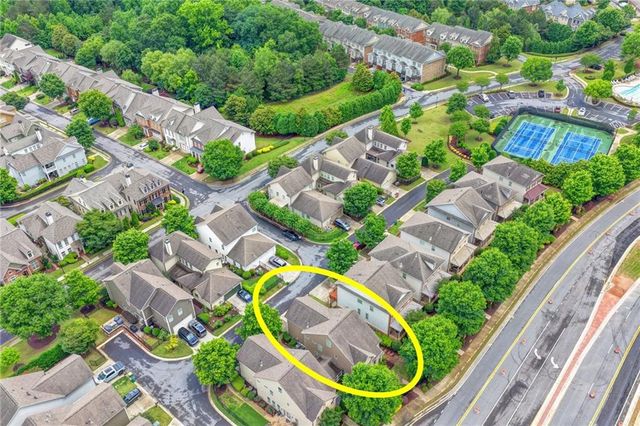 7565 Scarlet Drive, Alpharetta, GA 30005